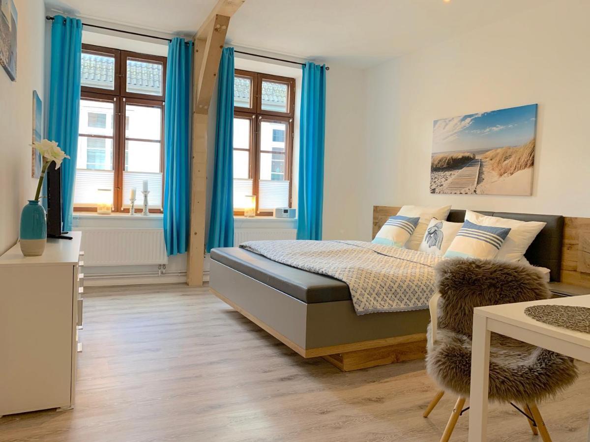 Apartment Eira Am Schleswiger Dom Экстерьер фото